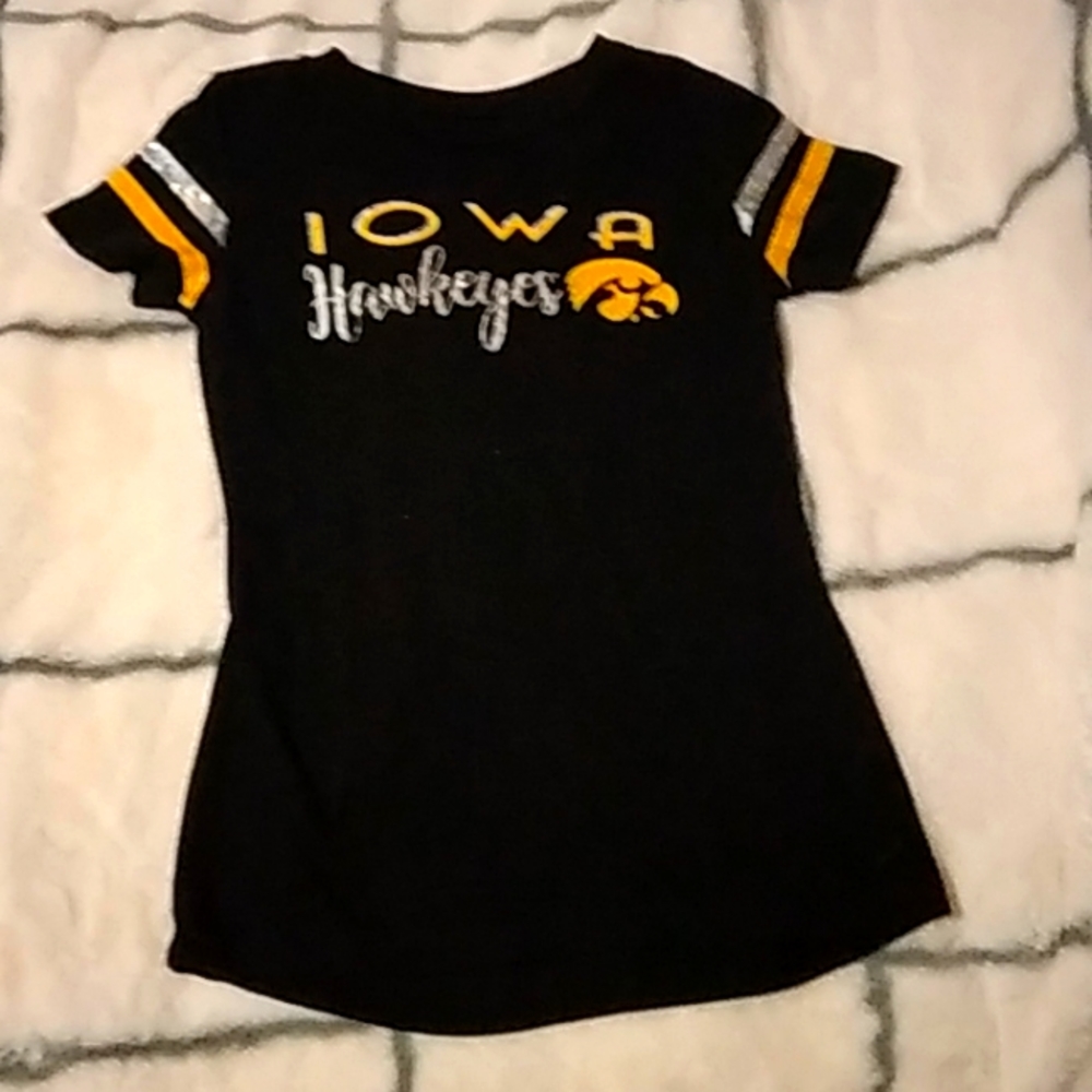 A kids shirt
